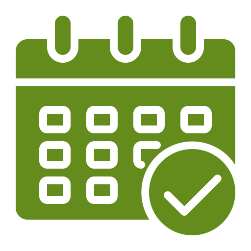 Calendar icon