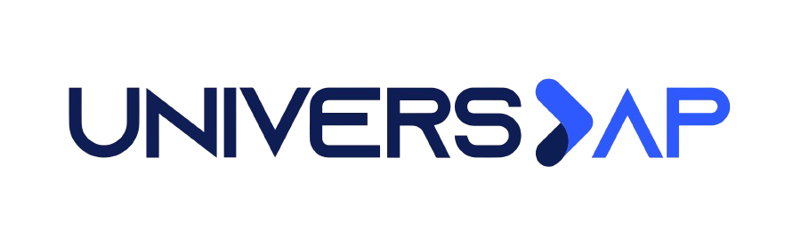 Univers AP Logo