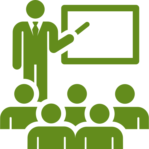 Building icon